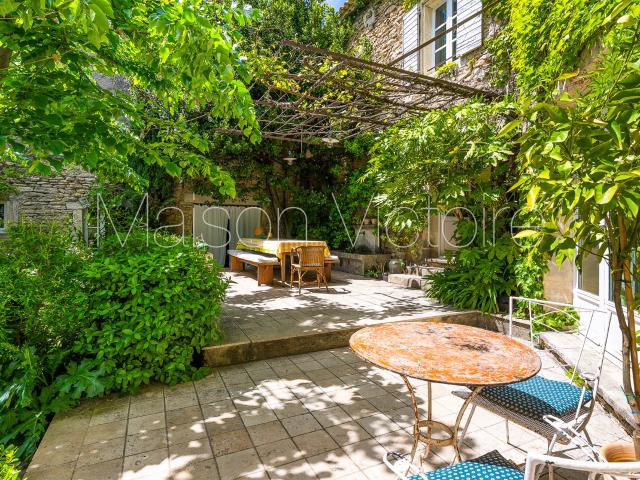 Maison vente à Apt, Gordes