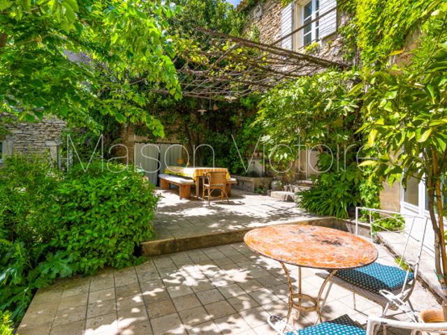 Maison vente à Apt, Gordes