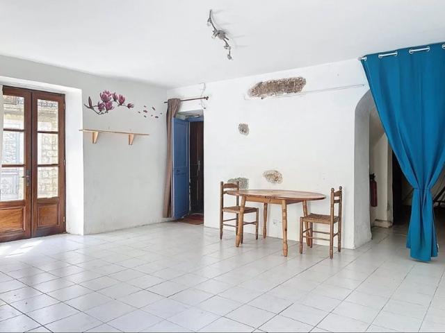 Appartement vente à Largentière, Berrias-et-casteljau