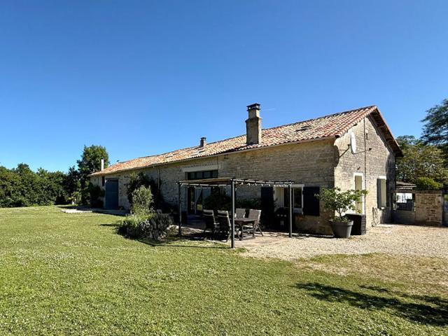 Maison vente à Niort, Hanc