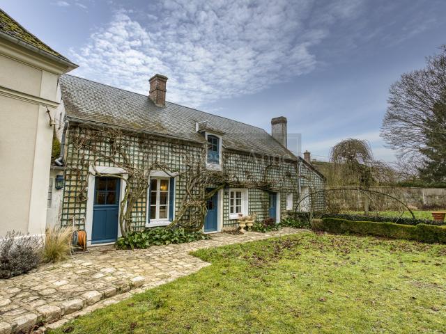 Maison vente à Dreux, Faverolles