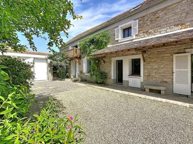 Villa vente à Fontainebleau, Arbonne-la-forêt