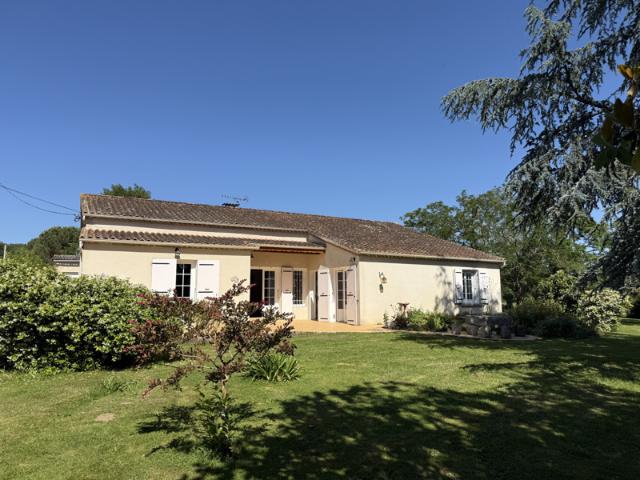 Maison vente à Nérac