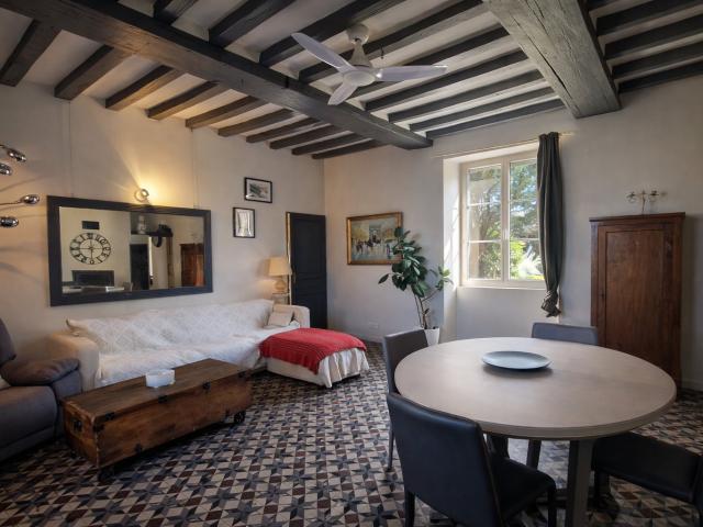 Maison vente à Chinon