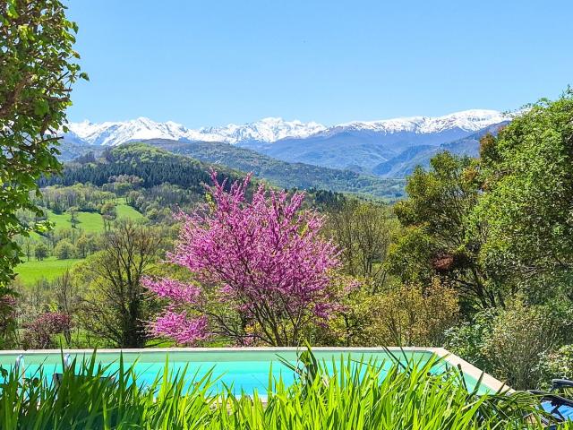 Maison vente à Foix, Soula