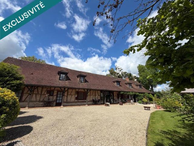Maison vente à Louhans-Châteaurenaud, Montagny-près-louhans