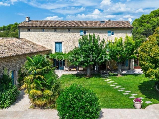 Maison vente à Apt, Beaumettes