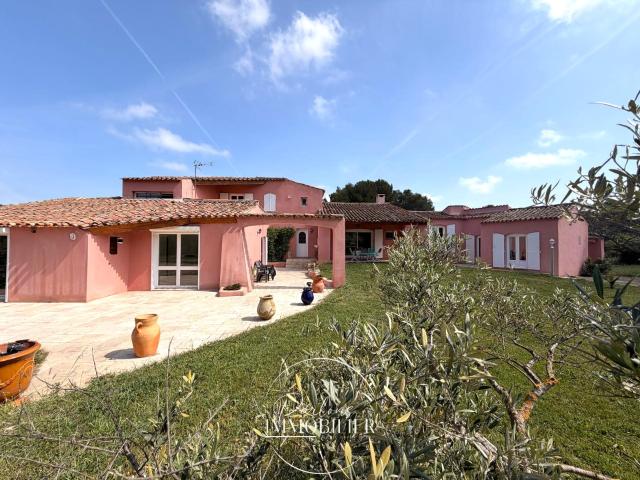 Maison vente à Aix-en-Provence, Lambesc