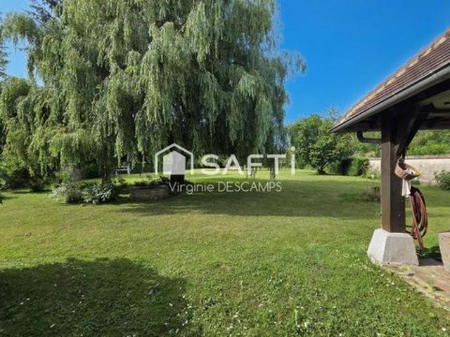 Villa vente à Houdan, Yvelines