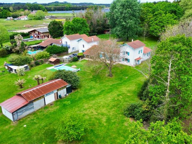 Villa vente à Dax, Bénesse-maremne