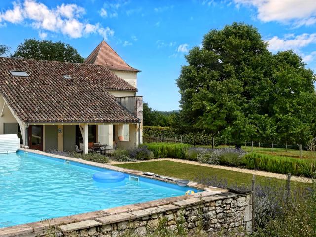 Maison vente à Bergerac, Eymet