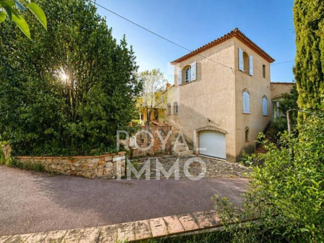 Maison vente à Arrondissement de Draguignan, Salernes