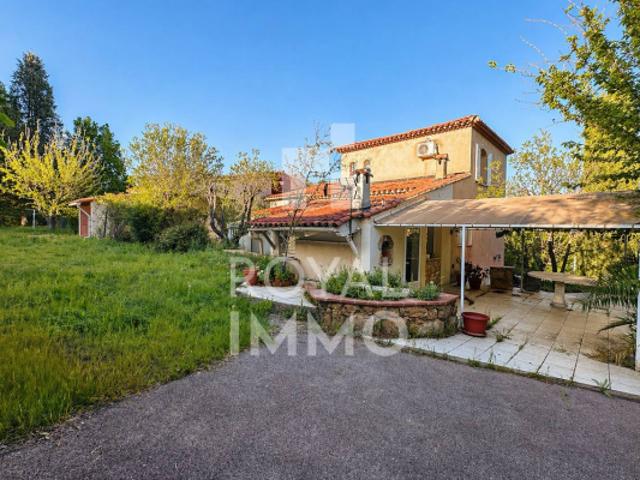 Maison vente à Arrondissement de Draguignan, Salernes
