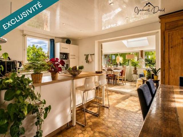 Villa vente à Morlaix, Bretagne