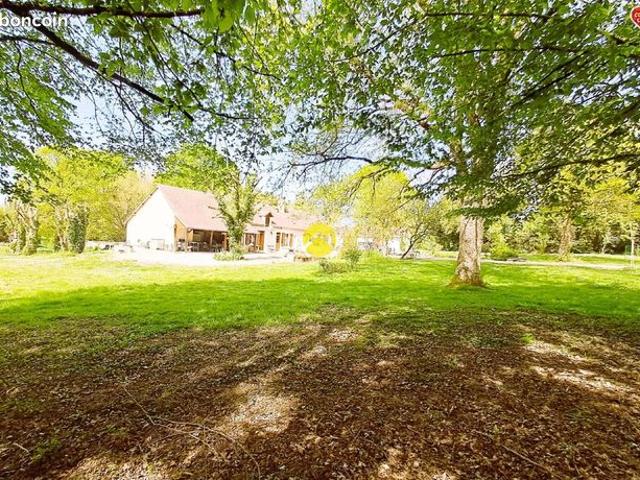 Maison vente à Châteauroux, Ecueillé
