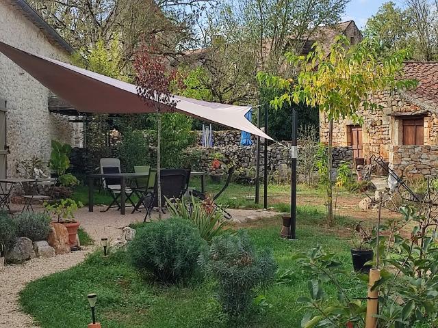 Maison vente à Cahors, Esclauzels