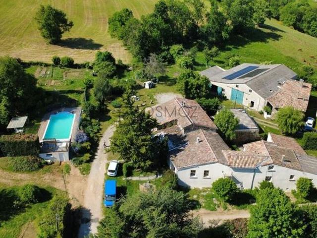 Maison vente à Tournon-sur-Rhône, Saint-sylvestre
