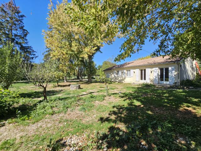 Maison vente à Lesparre-Médoc, Saint-germain-d'esteuil
