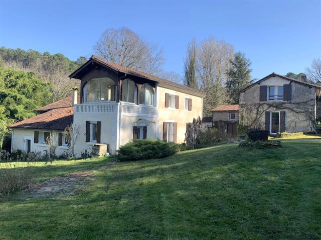 Maison vente à Périgueux, Saint-astier