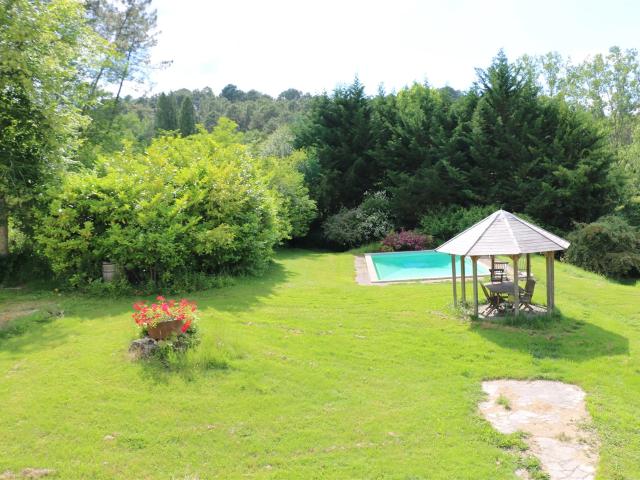 Maison vente à Périgueux, Saint-astier