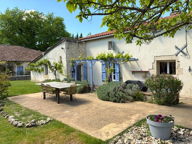 Maison vente à Villeneuve-sur-Lot, Dolmayrac
