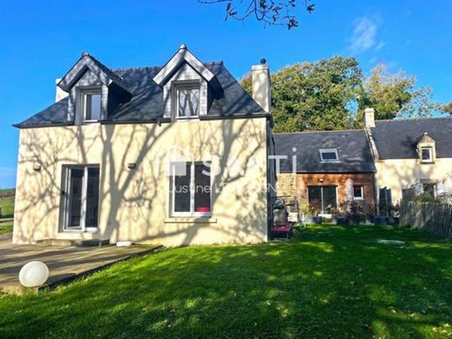 Villa vente à Quimper, Bretagne
