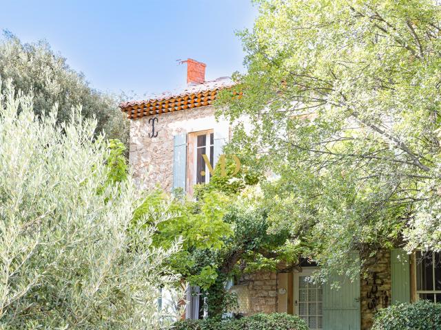 Maison vente à Carpentras, Suzette