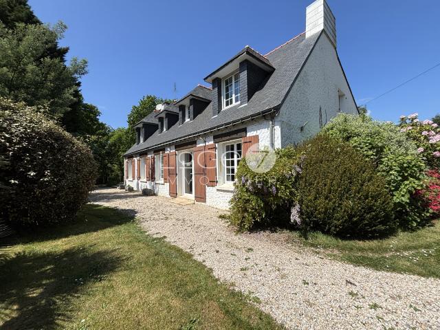 Maison vente à Lorient, Bretagne
