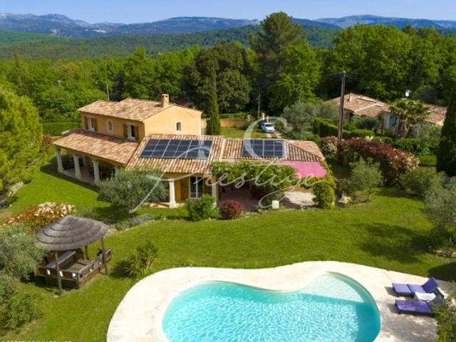 Maison vente à Arrondissement de Draguignan, Callian