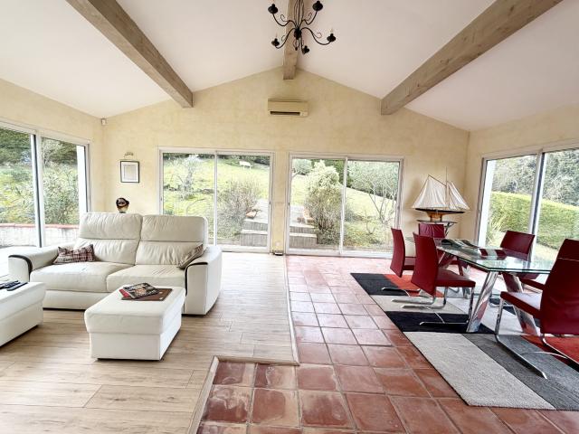 Villa vente à Carcassonne, Castelnaudary