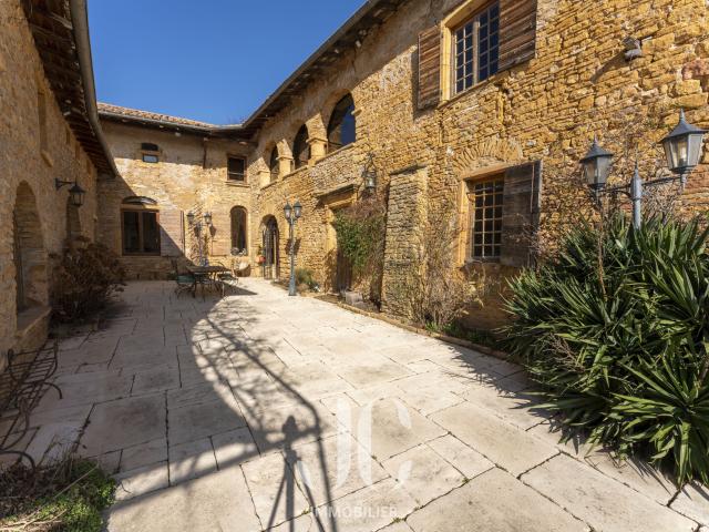 Maison vente à Villefranche-sur-Saône, Rhône