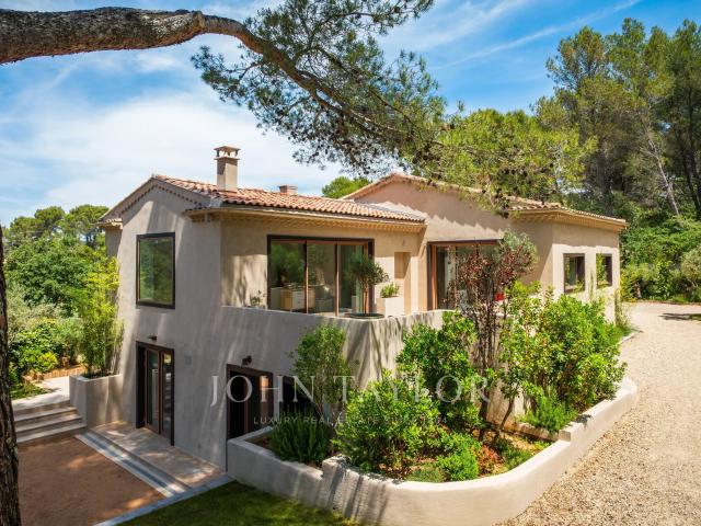 Maison vente à Aix-en-Provence, Aix-en-provence