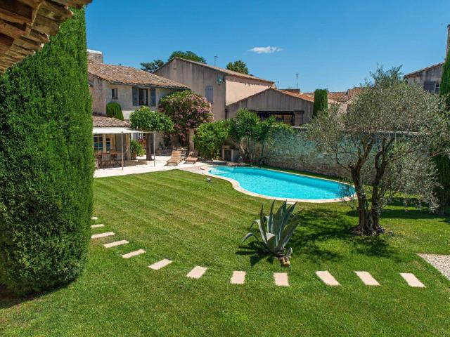 Maison vente à Montpellier, Mauguio