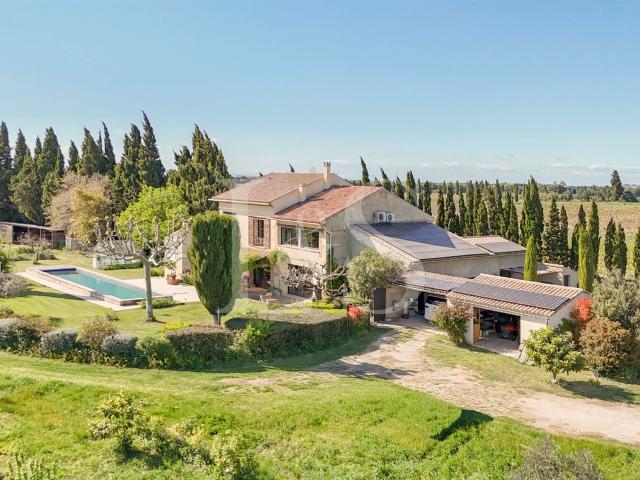 Maison vente à Carpentras, Vaison-la-romaine