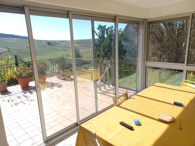 Maison vente à Bourges, Sancerre