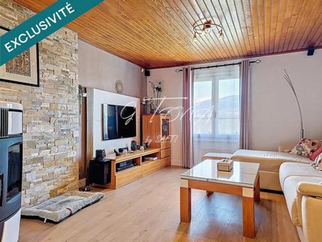 Villa vente à Prades, Estavar