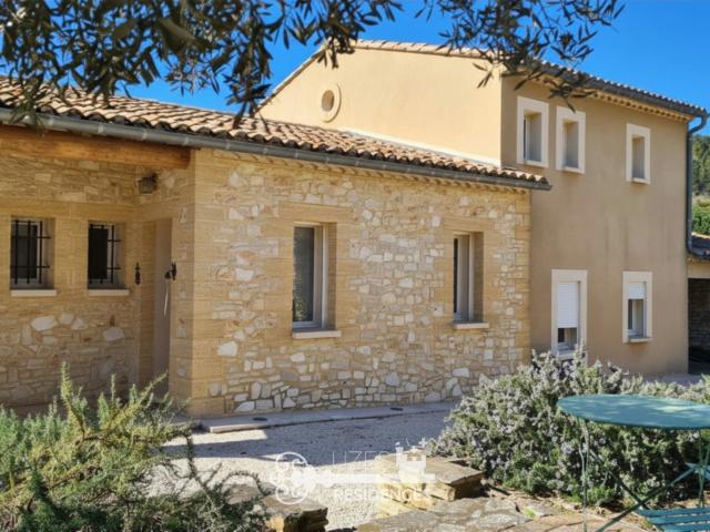 Villa vente à Nîmes, Uzès