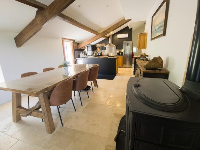Maison vente à Nérac, Sainte-maure-de-peyriac