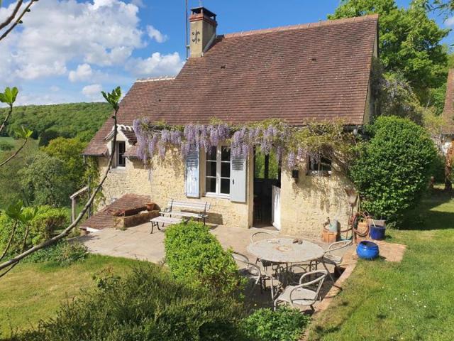 Maison vente à Mortagne-au-Perche, Le Gué-de-la-chaîne