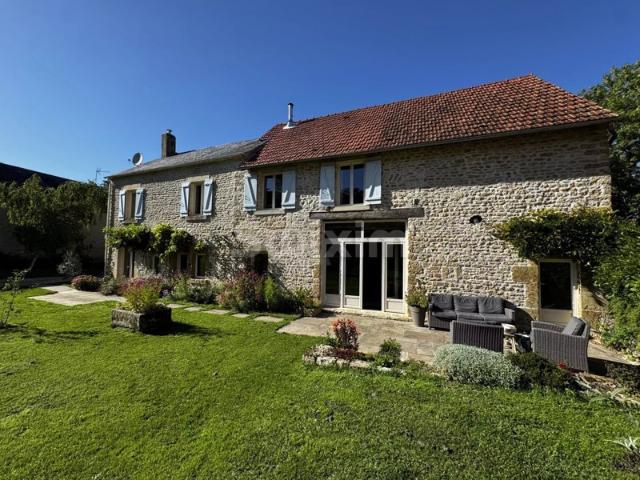 Maison vente à Avallon, Vézelay