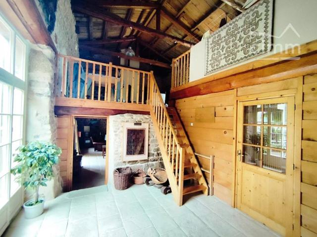 Maison vente à Ambert, Cunlhat
