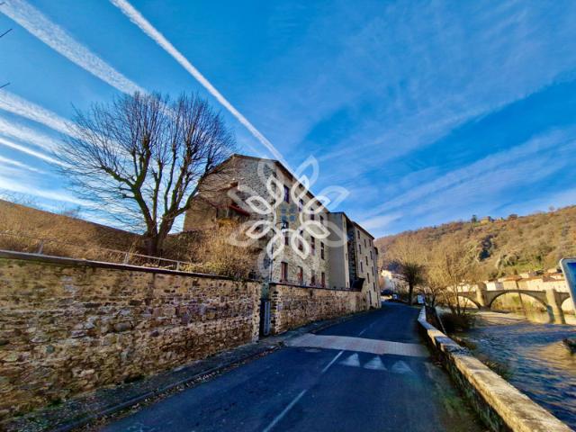 Maison vente à Brioude, Lavoûte-chilhac