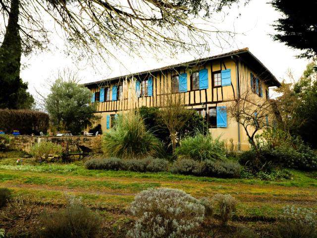 Maison vente à Auch, Aurimont