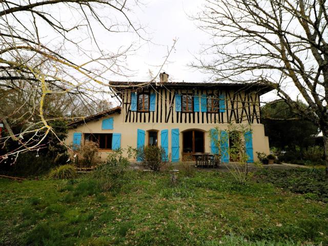 Maison vente à Auch, Aurimont