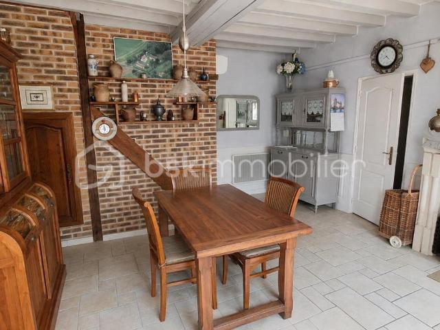 Maison vente à Vendôme, Saint-martin-des-bois
