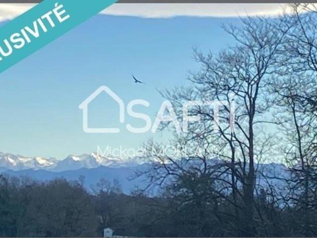 Maison vente à Oloron-Sainte-Marie, Barraute-camu