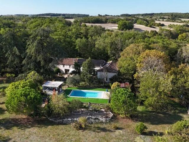 Maison vente à Bergerac, Plaisance