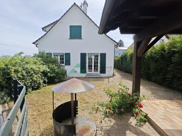 Maison vente à Mulhouse, Leymen