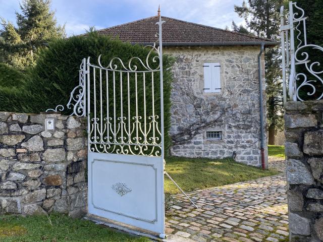 Maison vente à La Frairie, Renaison