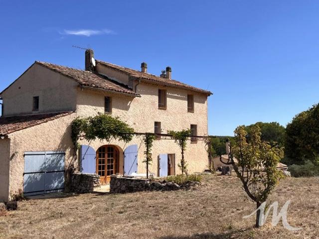 Maison vente à Brignoles, Pontevès